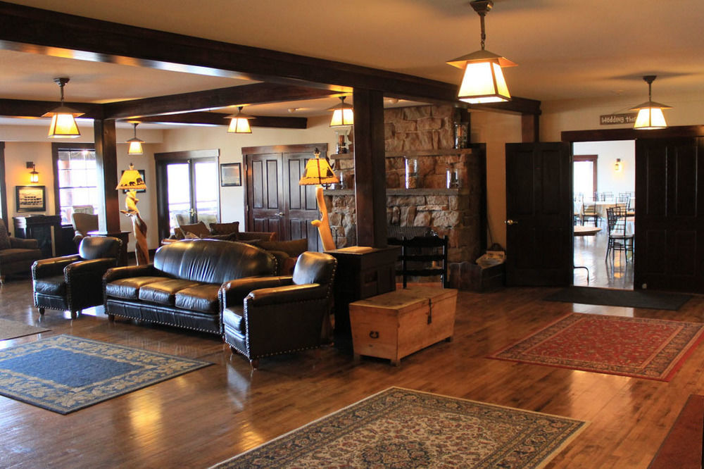 Marys Lake Lodge Mountain Resort And Condos Estes Park Dış mekan fotoğraf