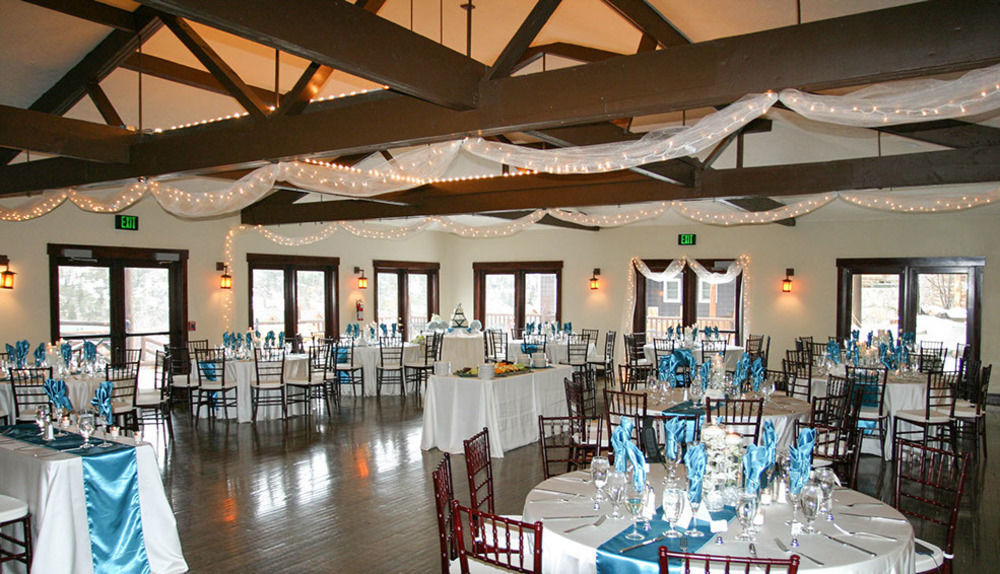 Marys Lake Lodge Mountain Resort And Condos Estes Park Dış mekan fotoğraf