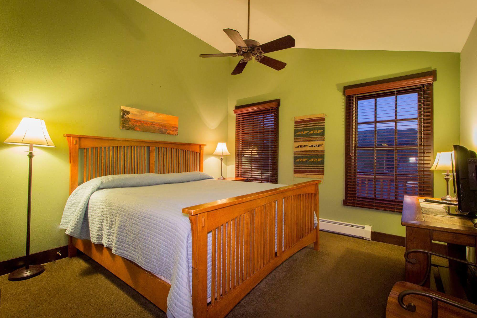 Marys Lake Lodge Mountain Resort And Condos Estes Park Dış mekan fotoğraf