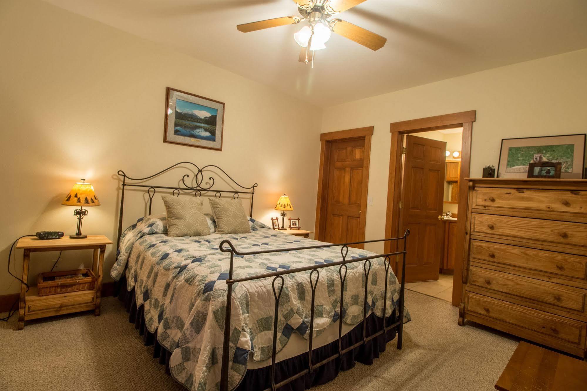 Marys Lake Lodge Mountain Resort And Condos Estes Park Dış mekan fotoğraf