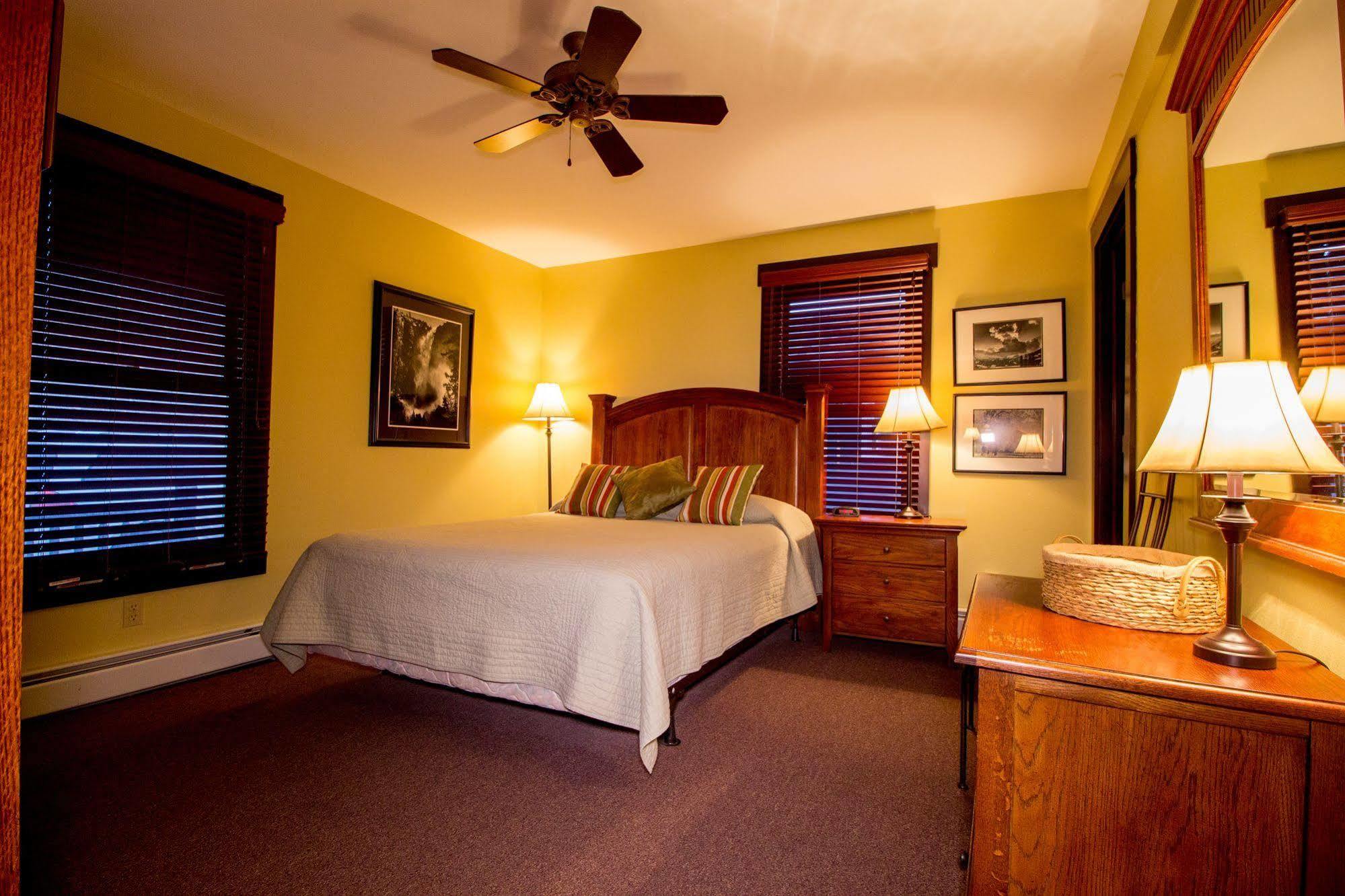 Marys Lake Lodge Mountain Resort And Condos Estes Park Dış mekan fotoğraf