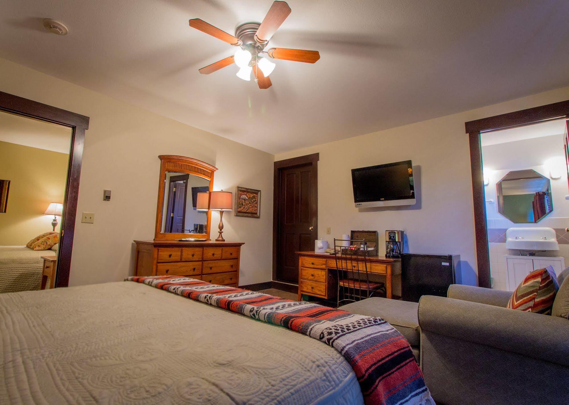 Marys Lake Lodge Mountain Resort And Condos Estes Park Dış mekan fotoğraf