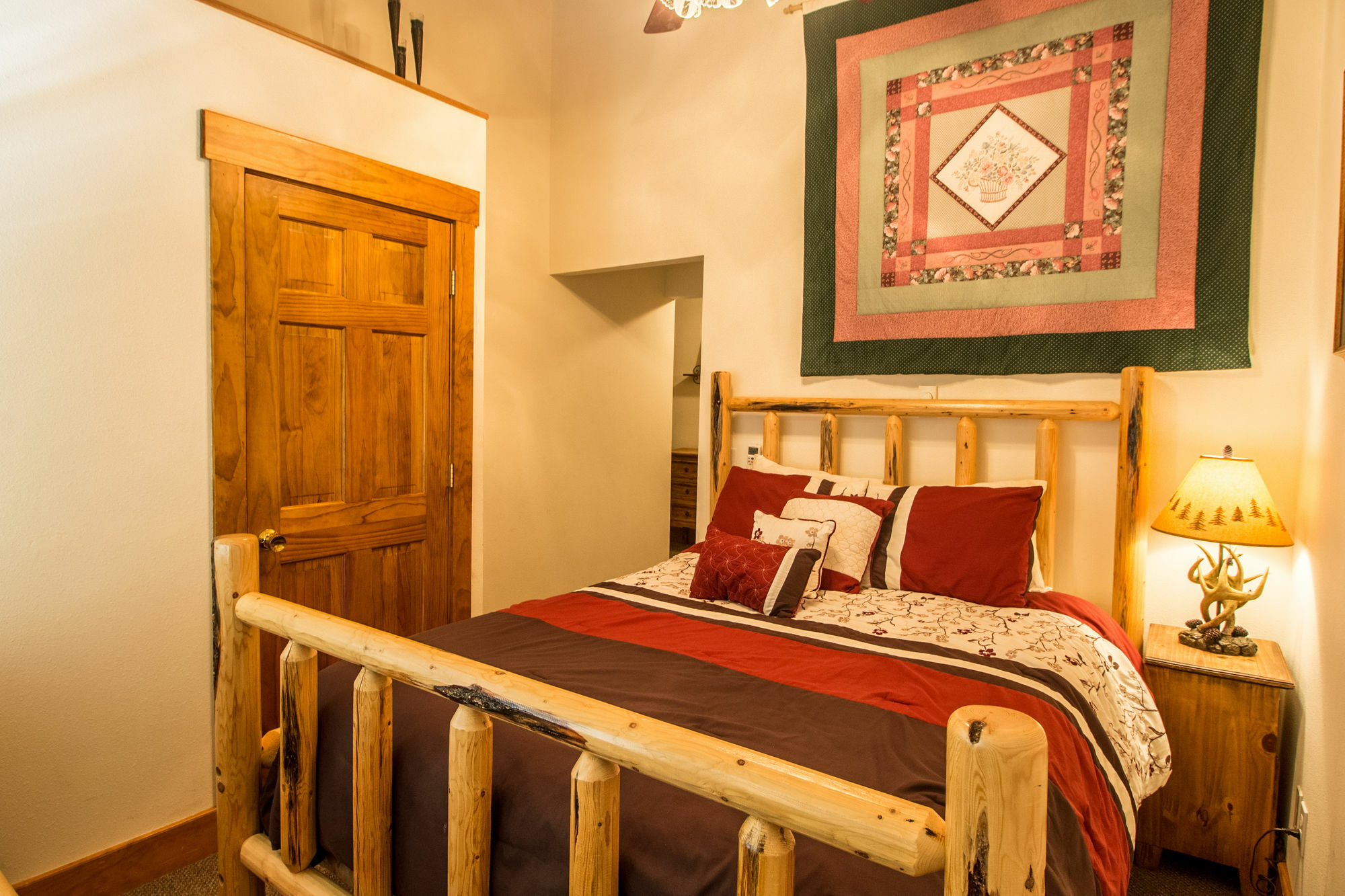 Marys Lake Lodge Mountain Resort And Condos Estes Park Dış mekan fotoğraf